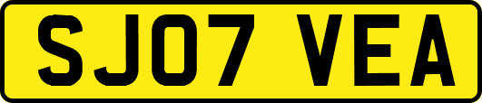 SJ07VEA