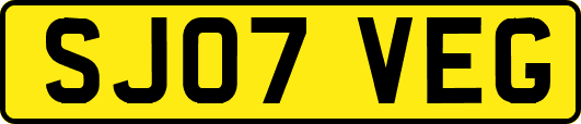 SJ07VEG