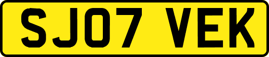 SJ07VEK