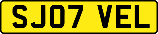 SJ07VEL