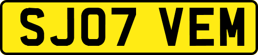 SJ07VEM