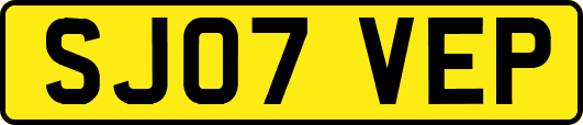 SJ07VEP
