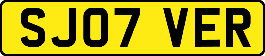 SJ07VER