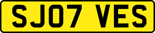 SJ07VES