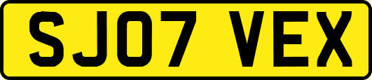 SJ07VEX