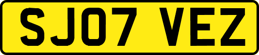 SJ07VEZ