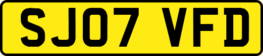 SJ07VFD