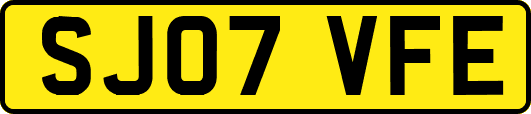 SJ07VFE