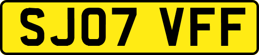 SJ07VFF