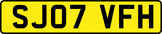 SJ07VFH