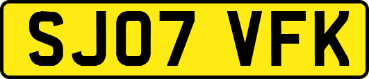 SJ07VFK
