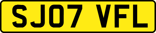 SJ07VFL