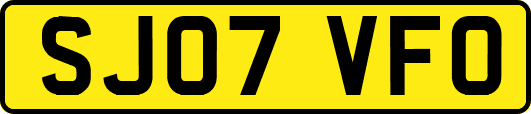 SJ07VFO