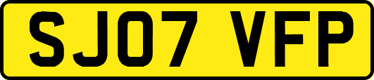 SJ07VFP