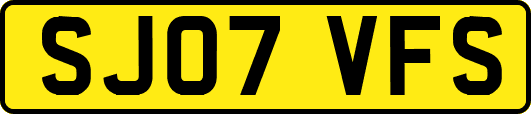 SJ07VFS