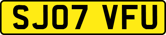 SJ07VFU