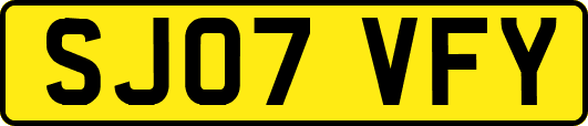 SJ07VFY