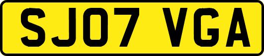 SJ07VGA