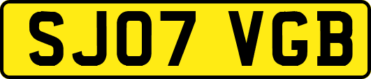 SJ07VGB