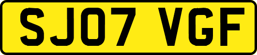 SJ07VGF