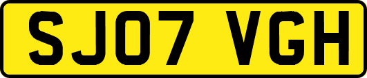 SJ07VGH
