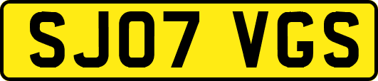 SJ07VGS