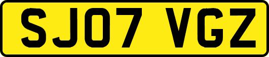SJ07VGZ
