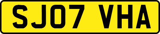 SJ07VHA