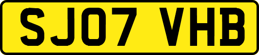 SJ07VHB