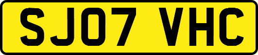 SJ07VHC