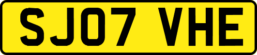SJ07VHE
