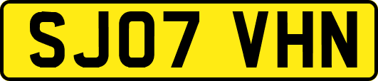 SJ07VHN