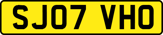 SJ07VHO