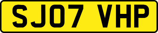 SJ07VHP
