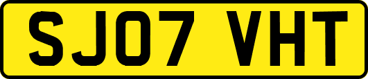 SJ07VHT