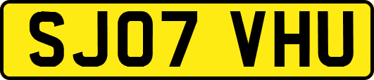 SJ07VHU