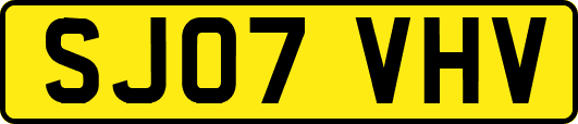 SJ07VHV