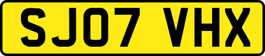 SJ07VHX