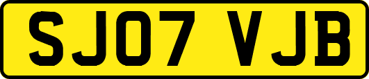 SJ07VJB