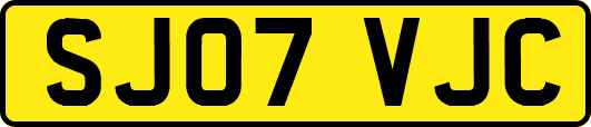 SJ07VJC