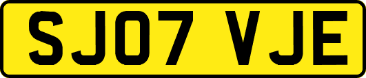 SJ07VJE