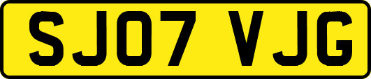 SJ07VJG