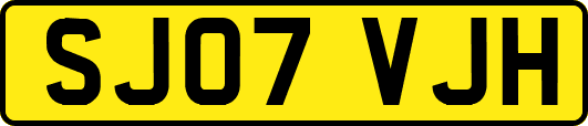SJ07VJH
