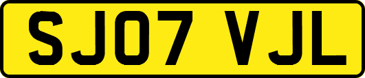 SJ07VJL