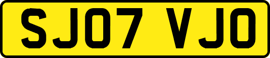 SJ07VJO