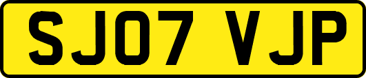 SJ07VJP