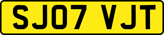 SJ07VJT