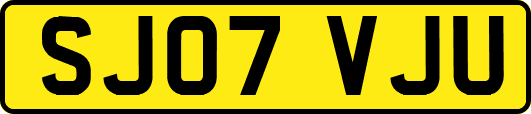 SJ07VJU