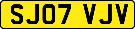 SJ07VJV