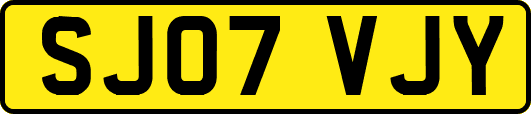 SJ07VJY